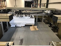2011 lamina system ab blackline 1620 bl lamineermachine - afbeelding 8 van  25