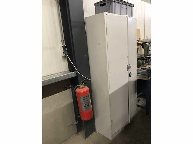 2011 lamina system ab blackline 1620 bl lamineermachine - afbeelding 13 van  25