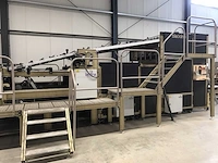 2011 lamina system ab blackline 1620 bl lamineermachine - afbeelding 19 van  25