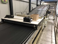 2011 lamina system ab blackline 1620 bl lamineermachine - afbeelding 24 van  25