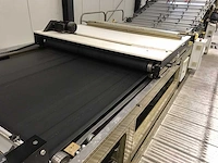2011 lamina system ab blackline 1620 bl lamineermachine - afbeelding 25 van  25