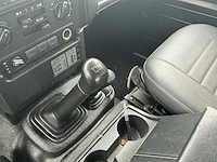 2011 land rover defender bedrijfswagen (8-vkz-64) - afbeelding 3 van  19
