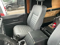 2011 land rover defender bedrijfswagen (8-vkz-64) - afbeelding 4 van  19