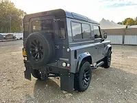2011 land rover defender personenauto - afbeelding 5 van  30