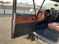 2011 land rover defender personenauto - afbeelding 7 van  30