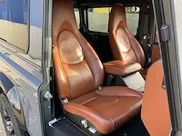 2011 land rover defender personenauto - afbeelding 16 van  30