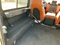2011 land rover defender personenauto - afbeelding 19 van  30