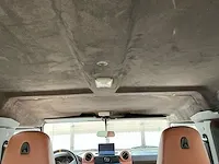 2011 land rover defender personenauto - afbeelding 20 van  30