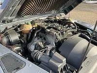 2011 land rover defender personenauto - afbeelding 23 van  30