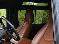 2011 land rover defender personenauto - afbeelding 27 van  30