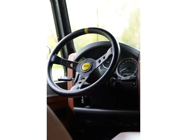 2011 land rover defender personenauto - afbeelding 29 van  30