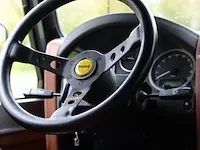 2011 land rover defender personenauto - afbeelding 29 van  30
