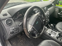 2011 land rover discovery 4 8-vlb-02 "grijs kenteken" - afbeelding 8 van  52