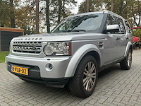 2011 land rover discovery 4 8-vlb-02 "grijs kenteken" - afbeelding 1 van  52
