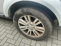 2011 land rover discovery 4 8-vlb-02 "grijs kenteken" - afbeelding 27 van  52