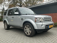 2011 land rover discovery 4 8-vlb-02 "grijs kenteken" - afbeelding 23 van  52