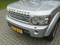 2011 land rover discovery 4 8-vlb-02 "grijs kenteken" - afbeelding 51 van  52