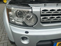 2011 land rover discovery 4 8-vlb-02 "grijs kenteken" - afbeelding 6 van  52