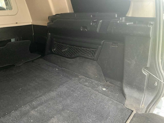 2011 land rover discovery 4 8-vlb-02 "grijs kenteken" - afbeelding 21 van  52