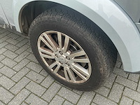 2011 land rover discovery 4 8-vlb-02 "grijs kenteken" - afbeelding 25 van  52