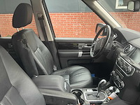 2011 land rover discovery 4 8-vlb-02 "grijs kenteken" - afbeelding 37 van  52