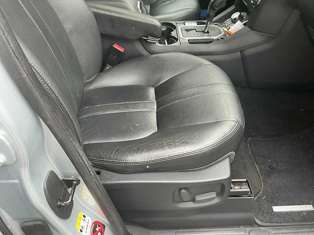 2011 land rover discovery 4 8-vlb-02 "grijs kenteken" - afbeelding 38 van  52