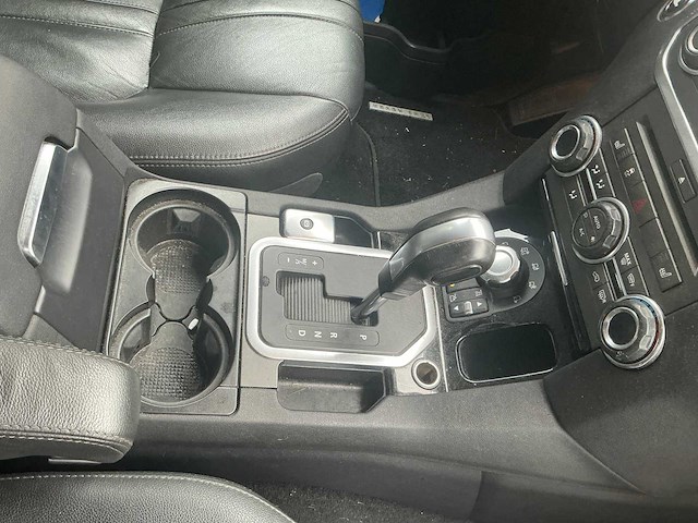 2011 land rover discovery 4 8-vlb-02 "grijs kenteken" - afbeelding 41 van  52