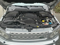 2011 land rover discovery 8-vlb-02 "grijs kenteken" - afbeelding 4 van  52