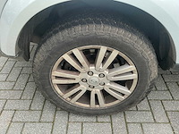 2011 land rover discovery 8-vlb-02 "grijs kenteken" - afbeelding 26 van  52