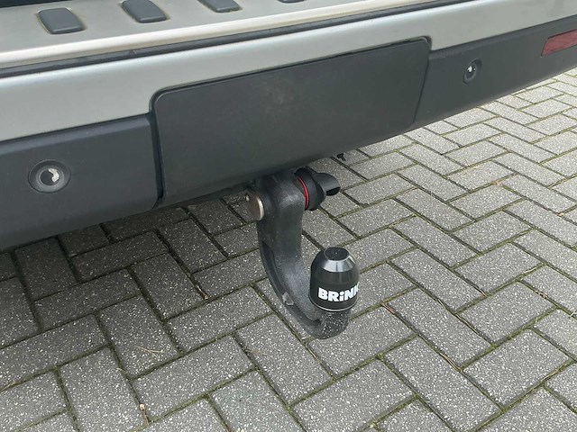 2011 land rover discovery 8-vlb-02 "grijs kenteken" - afbeelding 28 van  52