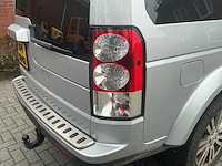 2011 land rover discovery 8-vlb-02 "grijs kenteken" - afbeelding 30 van  52