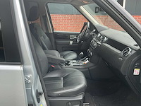 2011 land rover discovery 8-vlb-02 "grijs kenteken" - afbeelding 31 van  52