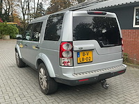 2011 land rover discovery 8-vlb-02 "grijs kenteken" - afbeelding 34 van  52