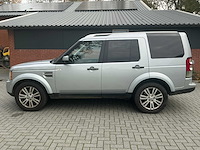 2011 land rover discovery 8-vlb-02 "grijs kenteken" - afbeelding 45 van  52
