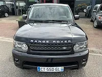 2011 land rover sport hse, ct-550-gl (frans kenteken) - afbeelding 12 van  30