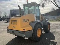 2011 liebherr 514 stereo shovel - afbeelding 2 van  53