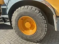 2011 liebherr 514 stereo shovel - afbeelding 7 van  53