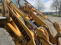 2011 liebherr 514 stereo shovel - afbeelding 14 van  53