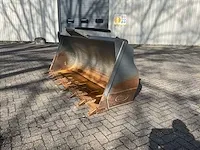 2011 liebherr 514 stereo shovel - afbeelding 15 van  53