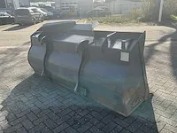 2011 liebherr 514 stereo shovel - afbeelding 19 van  53