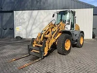 2011 liebherr 514 stereo shovel - afbeelding 12 van  53