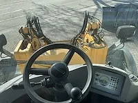 2011 liebherr 514 stereo shovel - afbeelding 37 van  53
