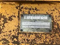 2011 liebherr 514 stereo shovel - afbeelding 44 van  53