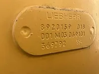 2011 liebherr 514 stereo shovel - afbeelding 46 van  53