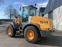 2011 liebherr 514 stereo shovel - afbeelding 51 van  53