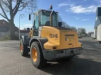 2011 liebherr 514 stereo shovel - afbeelding 52 van  53