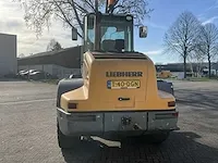 2011 liebherr 514 stereo shovel - afbeelding 53 van  53