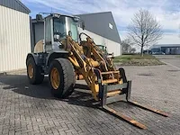 2011 liebherr 514 stereo shovel - afbeelding 23 van  53