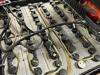 2011 linde e16l-01 vorkheftruck - afbeelding 5 van  15