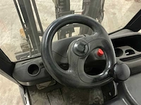 2011 linde e16l-01 vorkheftruck - afbeelding 7 van  21